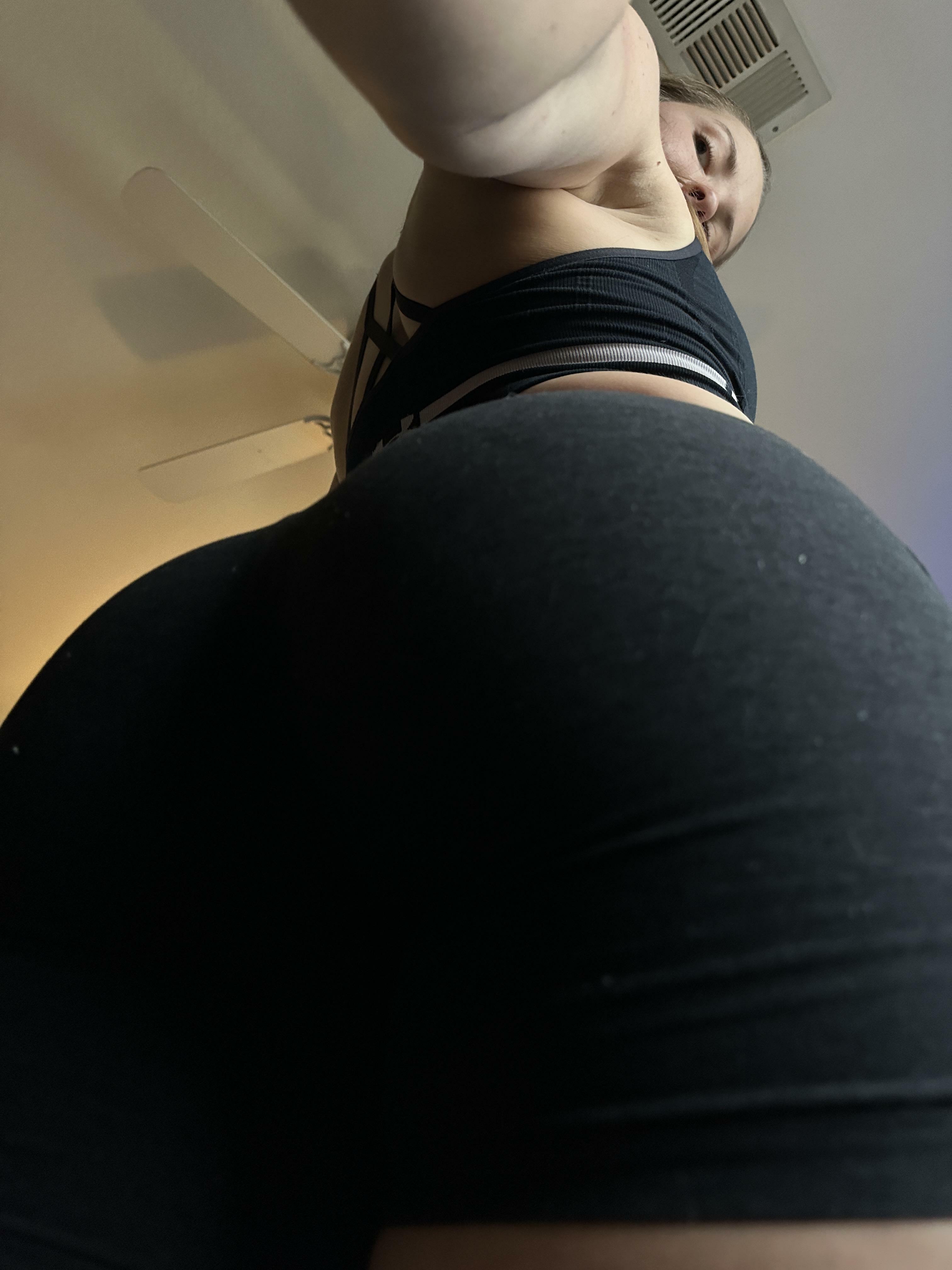 stop talking and let me sit on your face