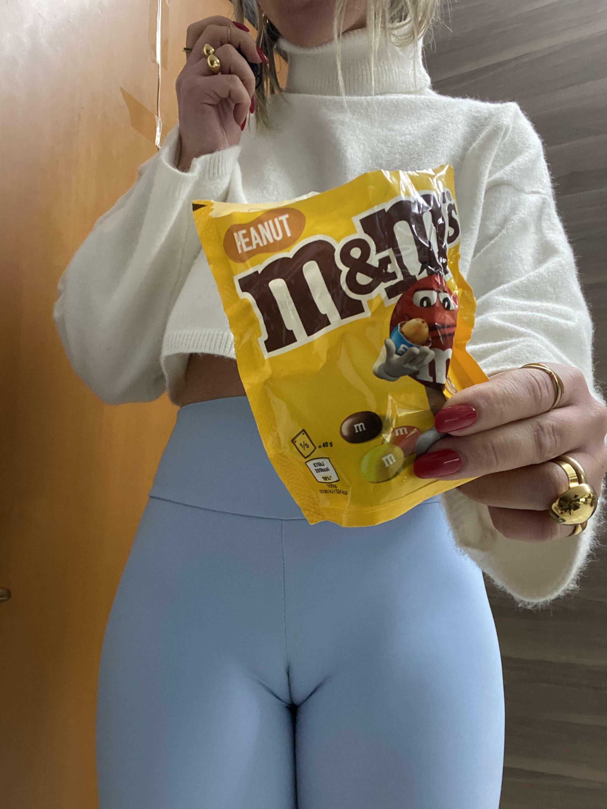 Do you like M&amp;M’s…
