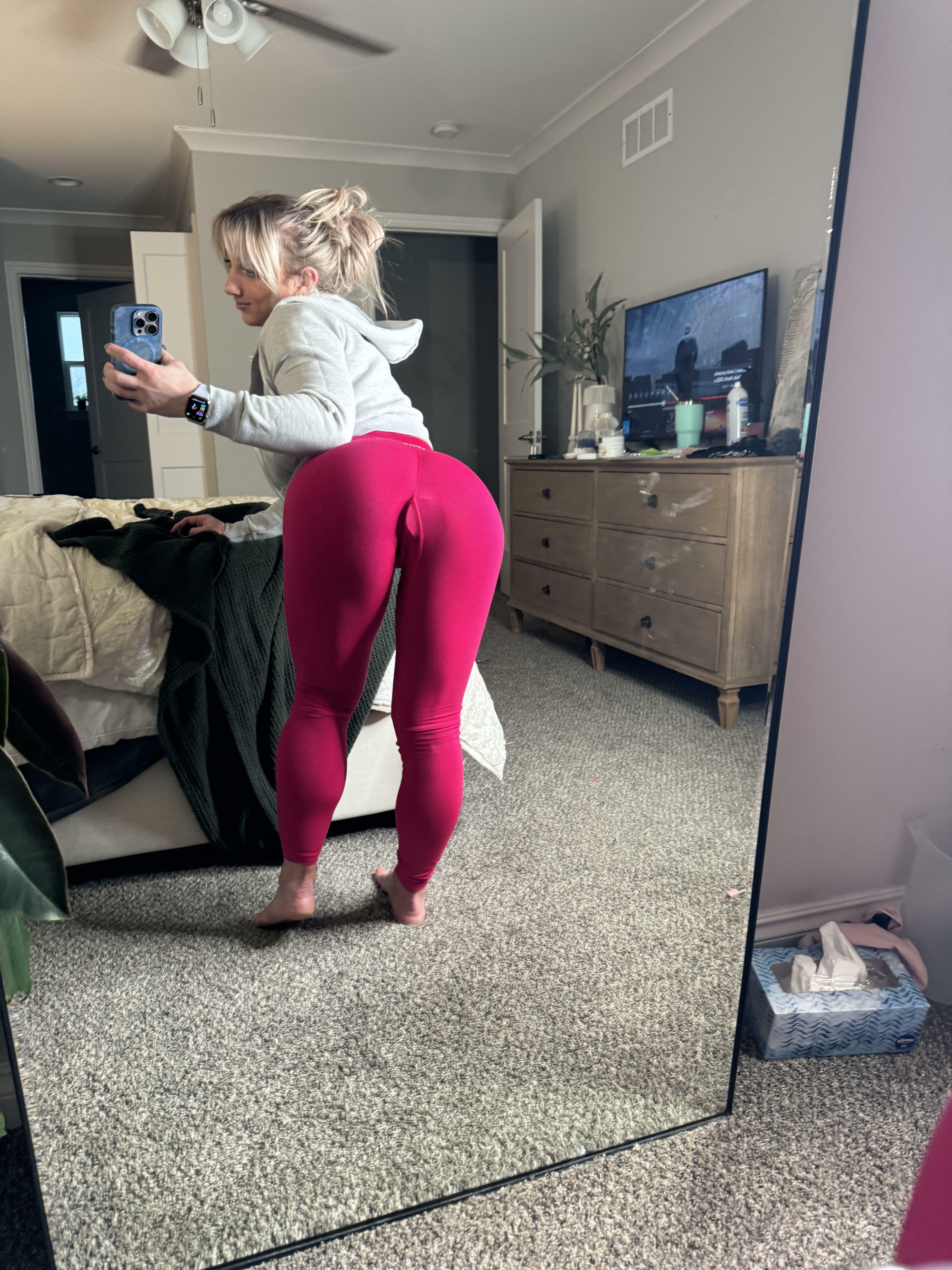 Enjoy the view &lt;33