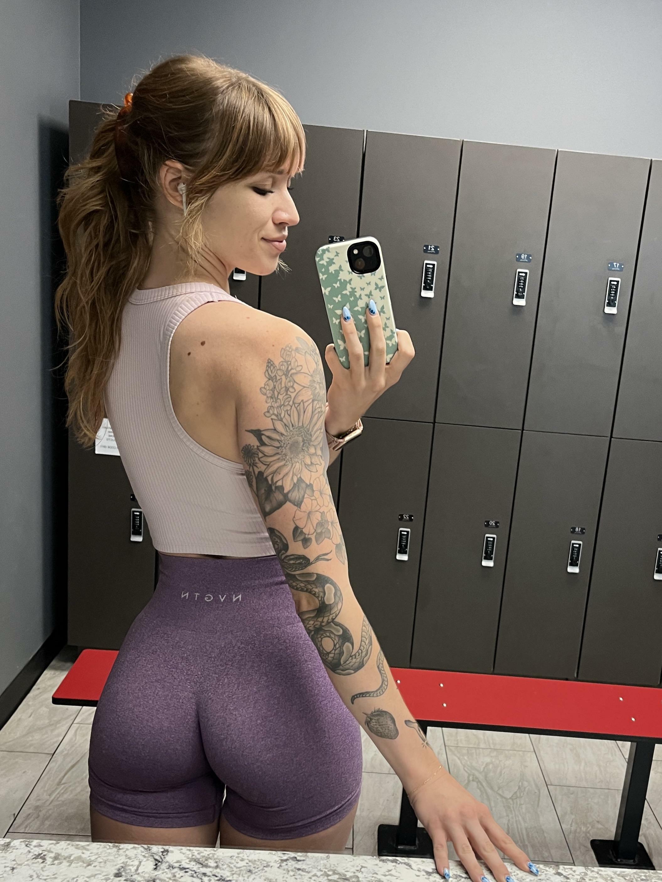 Your view just got that much better