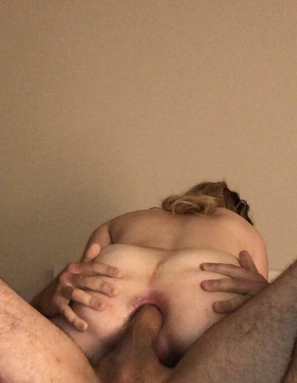 Me getting my asshole pounded