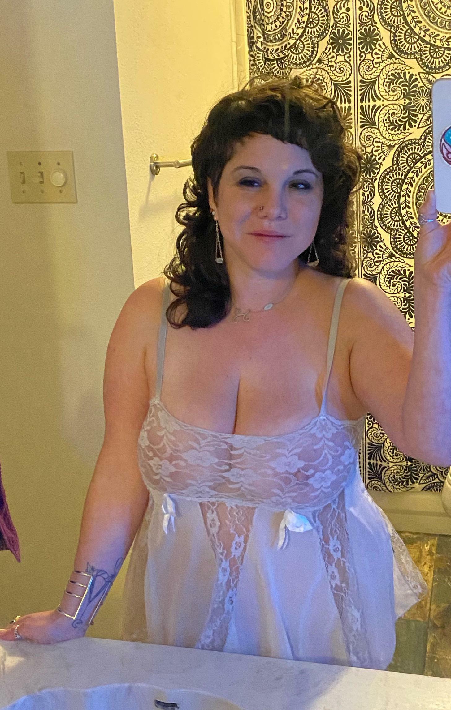 New nightie