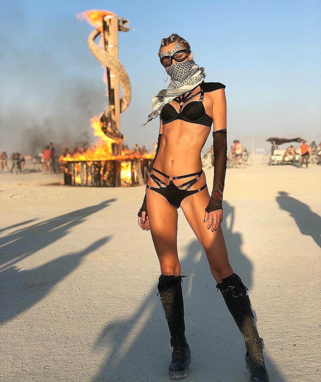 Burning Man