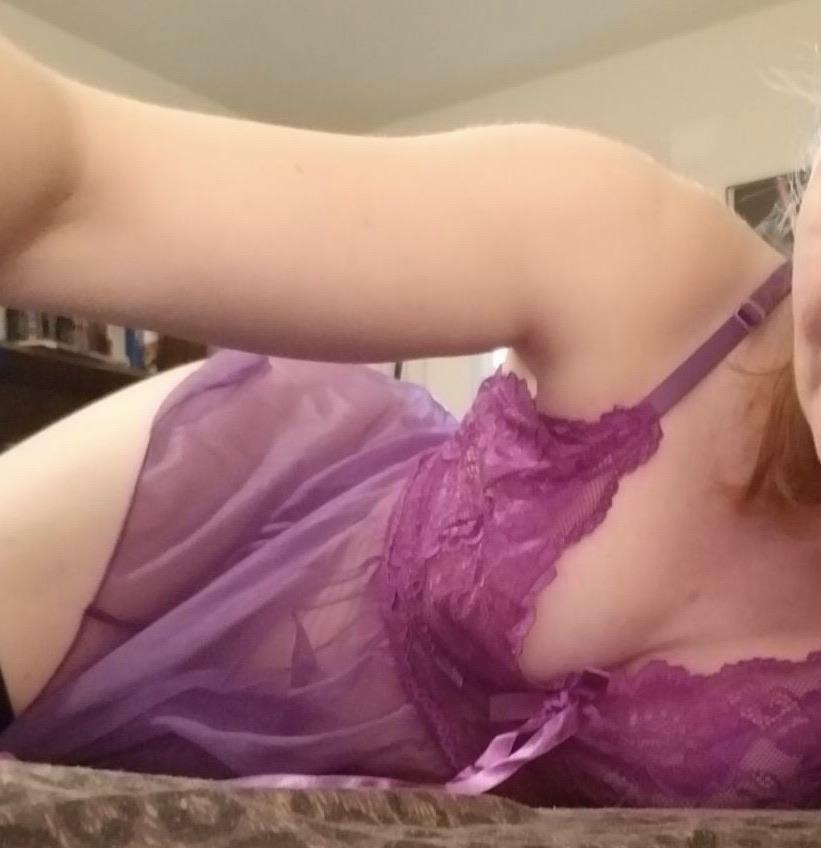 (F) Purple seduction