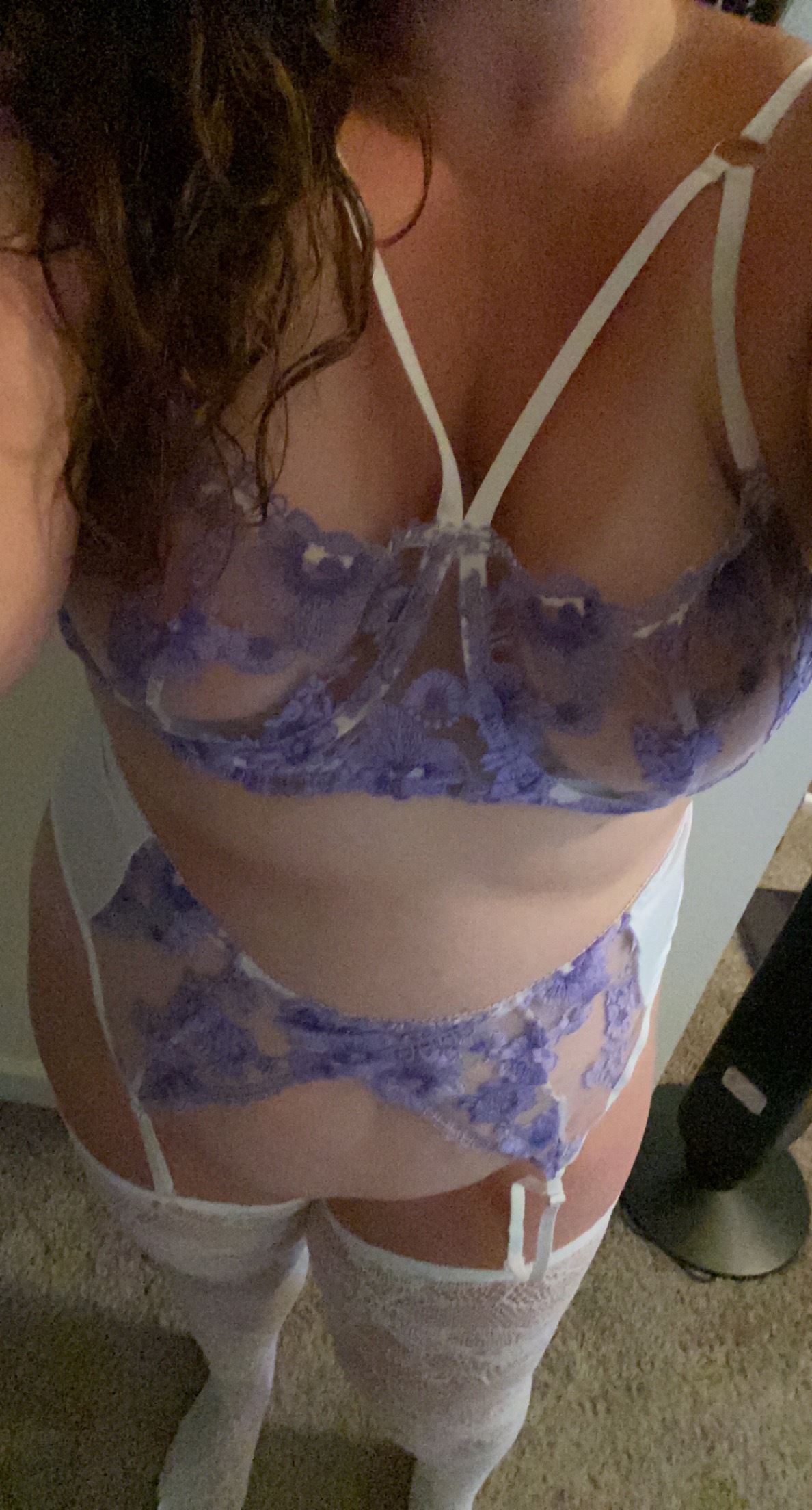 some new lingerie, what do you think?