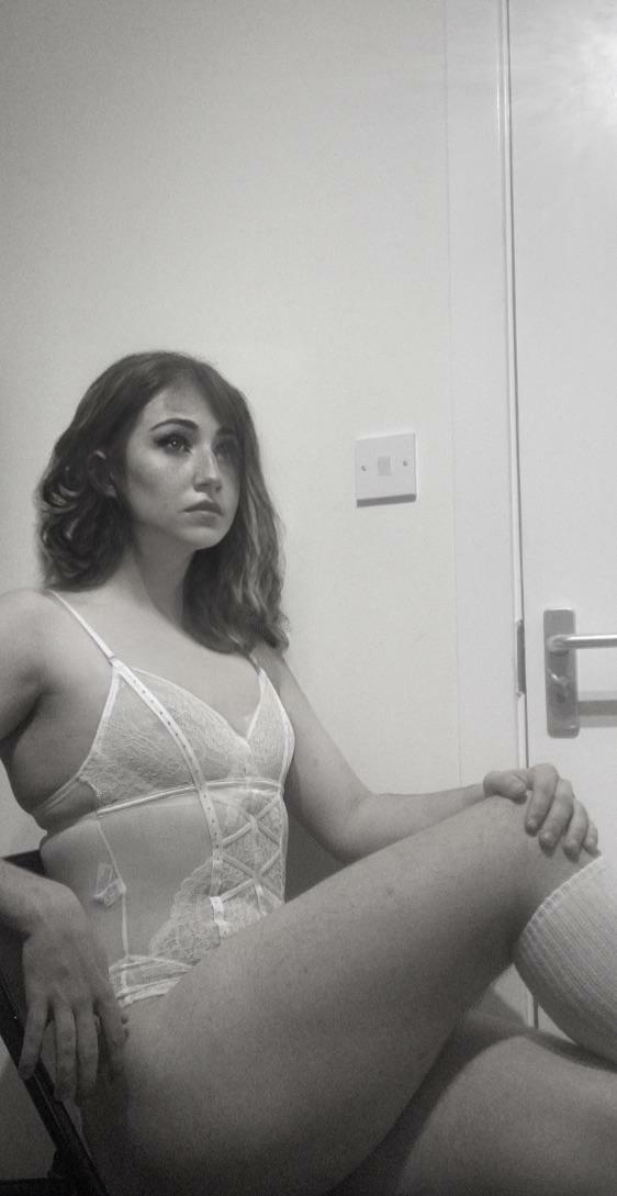 was my 18th last week :) ?️‍⚧️