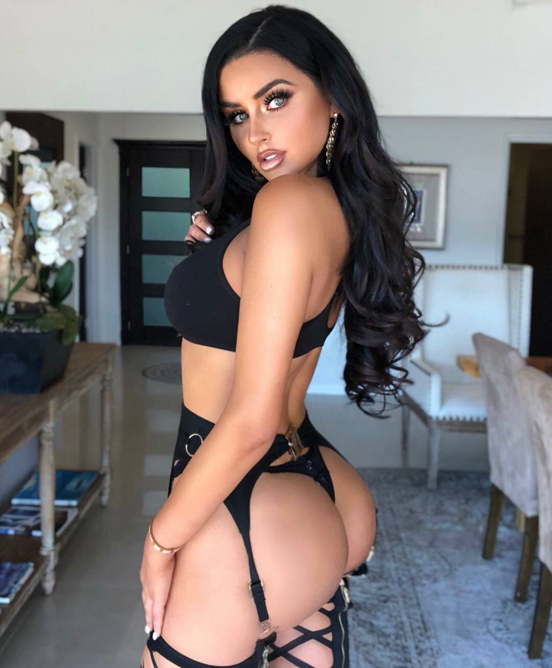 Abigail Ratchford