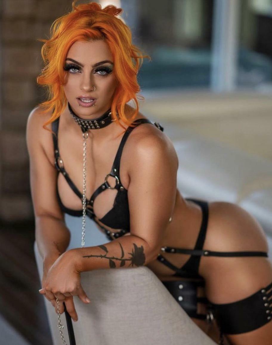 Priscilla kelly onlyfans