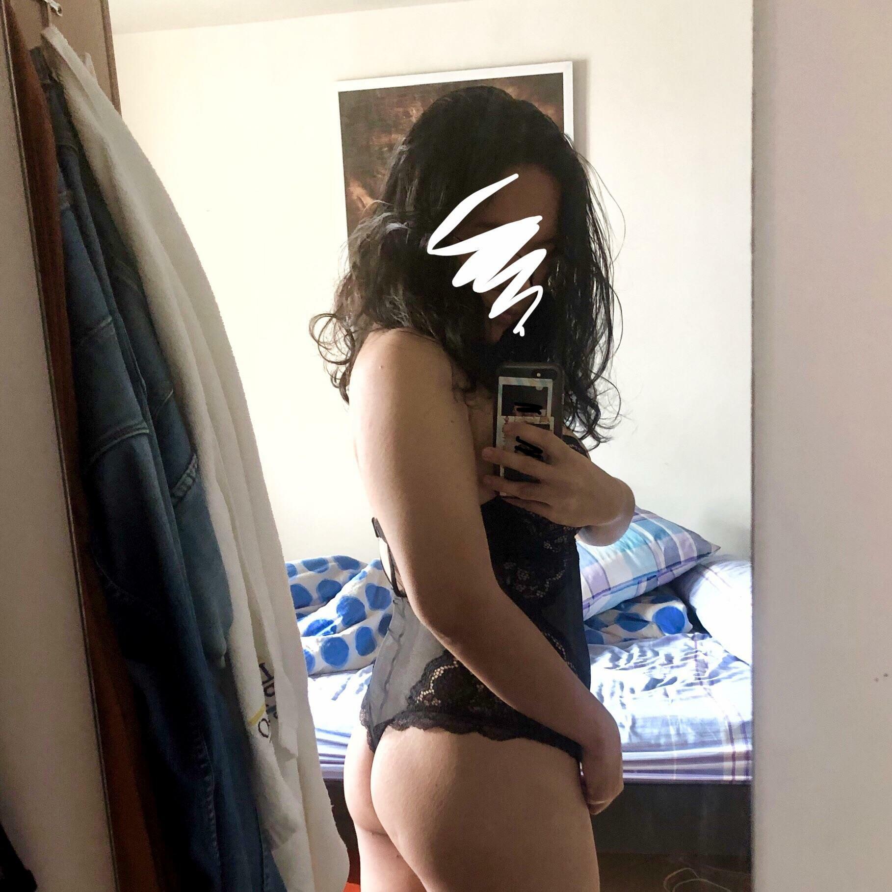 (20F)irst post here with my fave lingerie