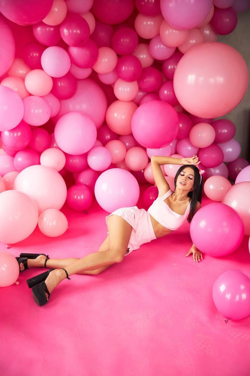 Take off your pants and jacket