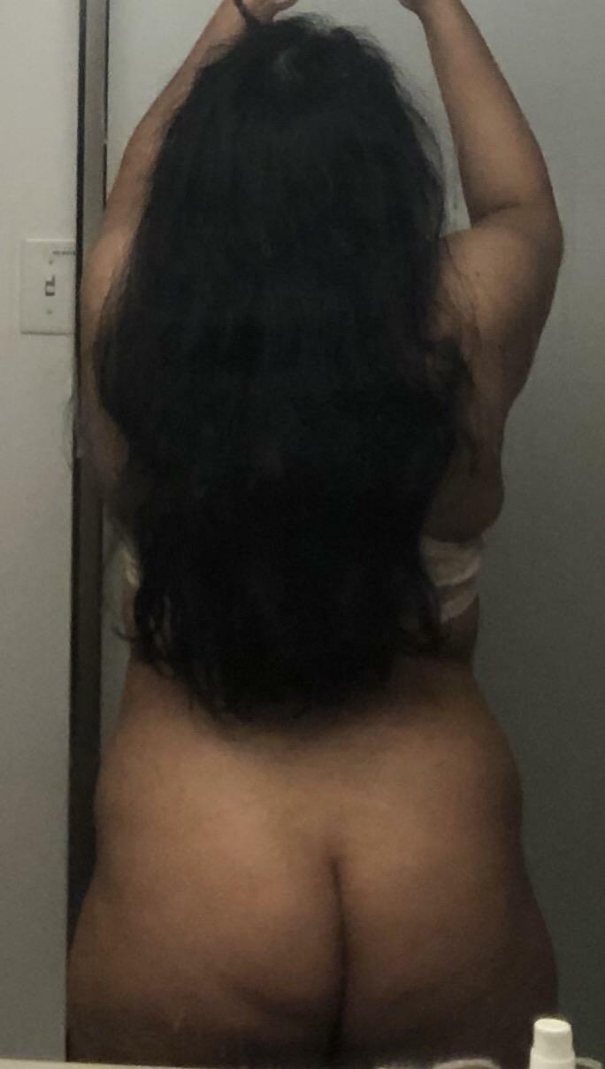 someone please cut my hair (f)or me