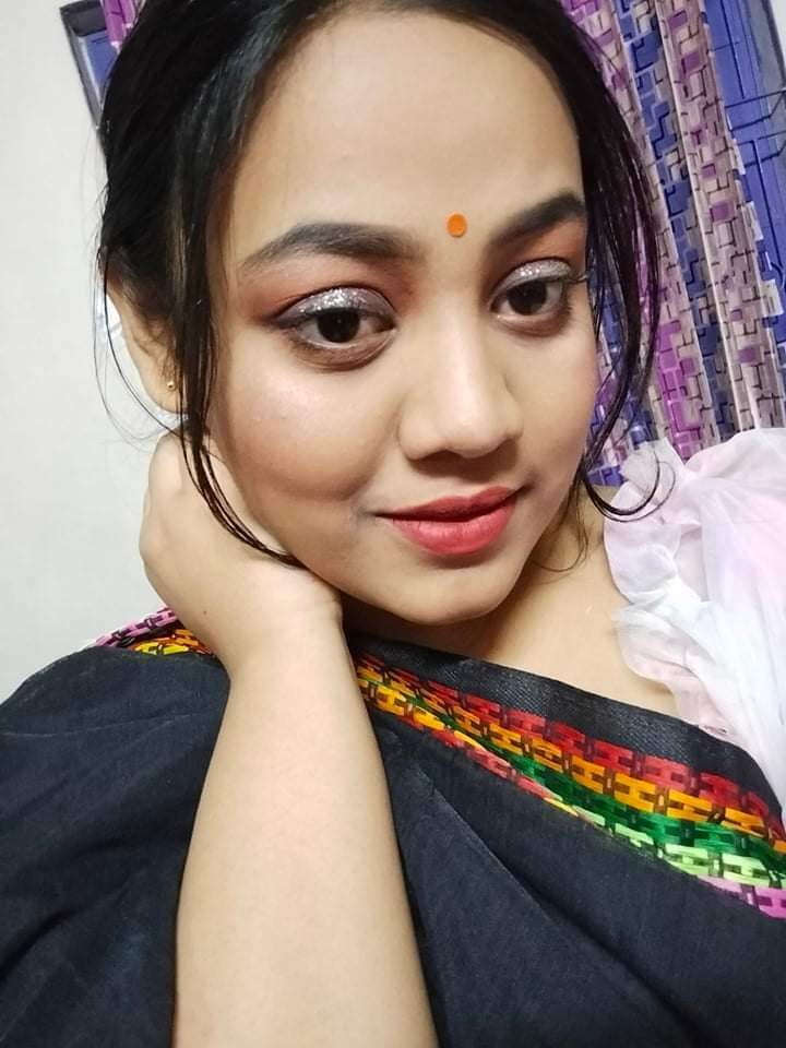 Desi indian married girl (f) rate me