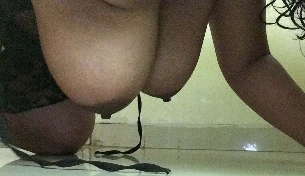 (F) milk my tits