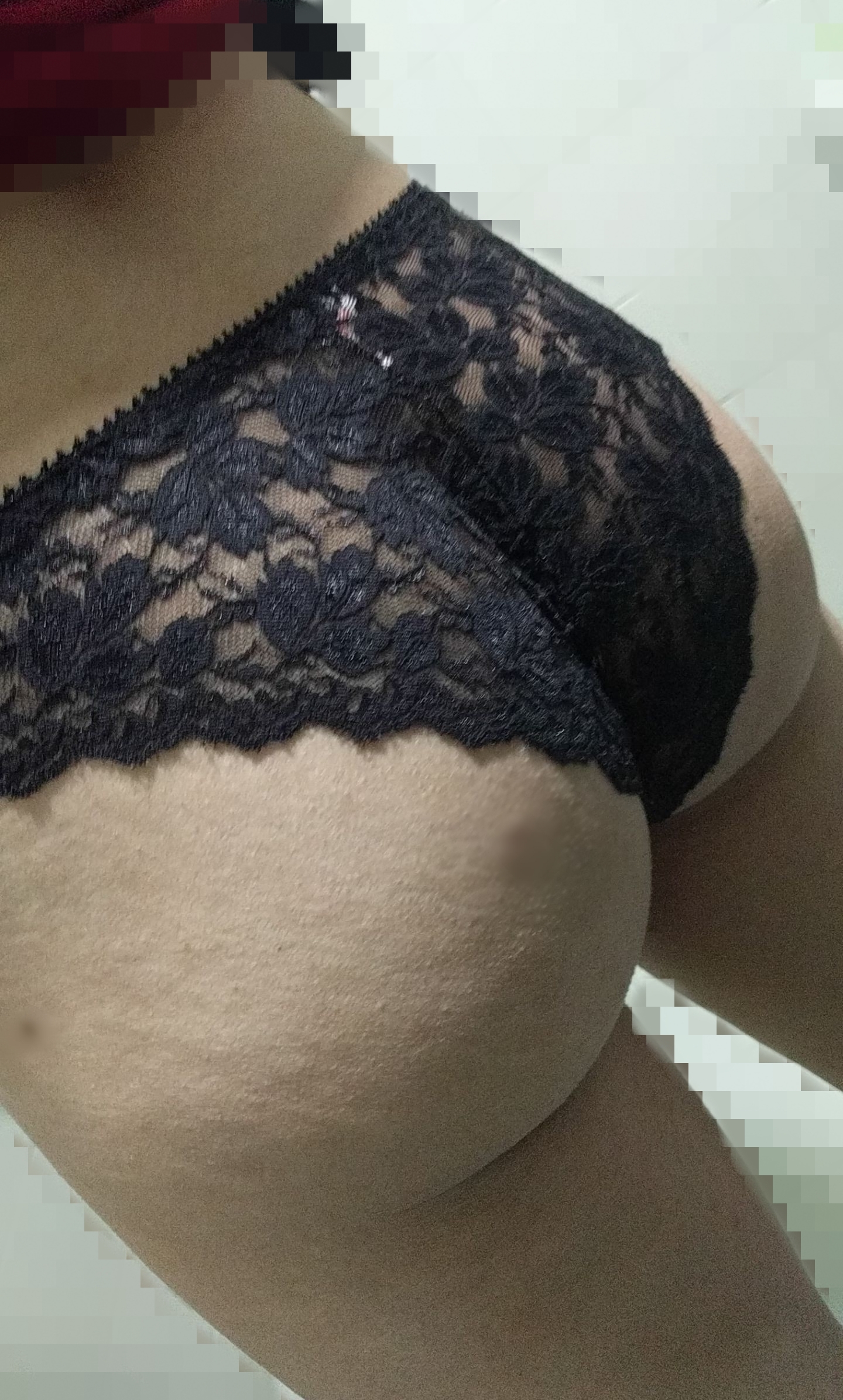 Prepping up (f)or tonight