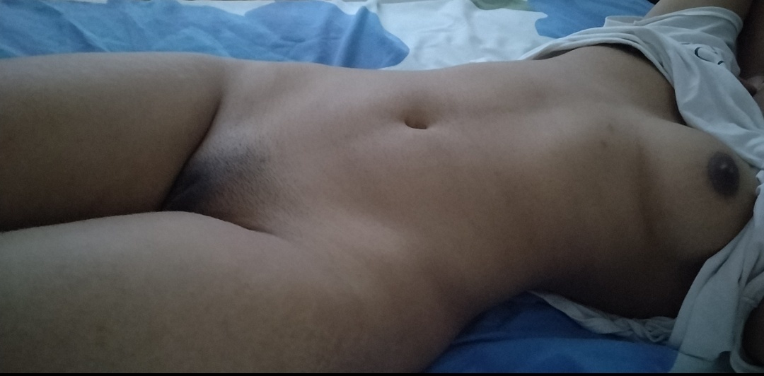 If you woke up and found me like this besides you, what would you want to do? (F)