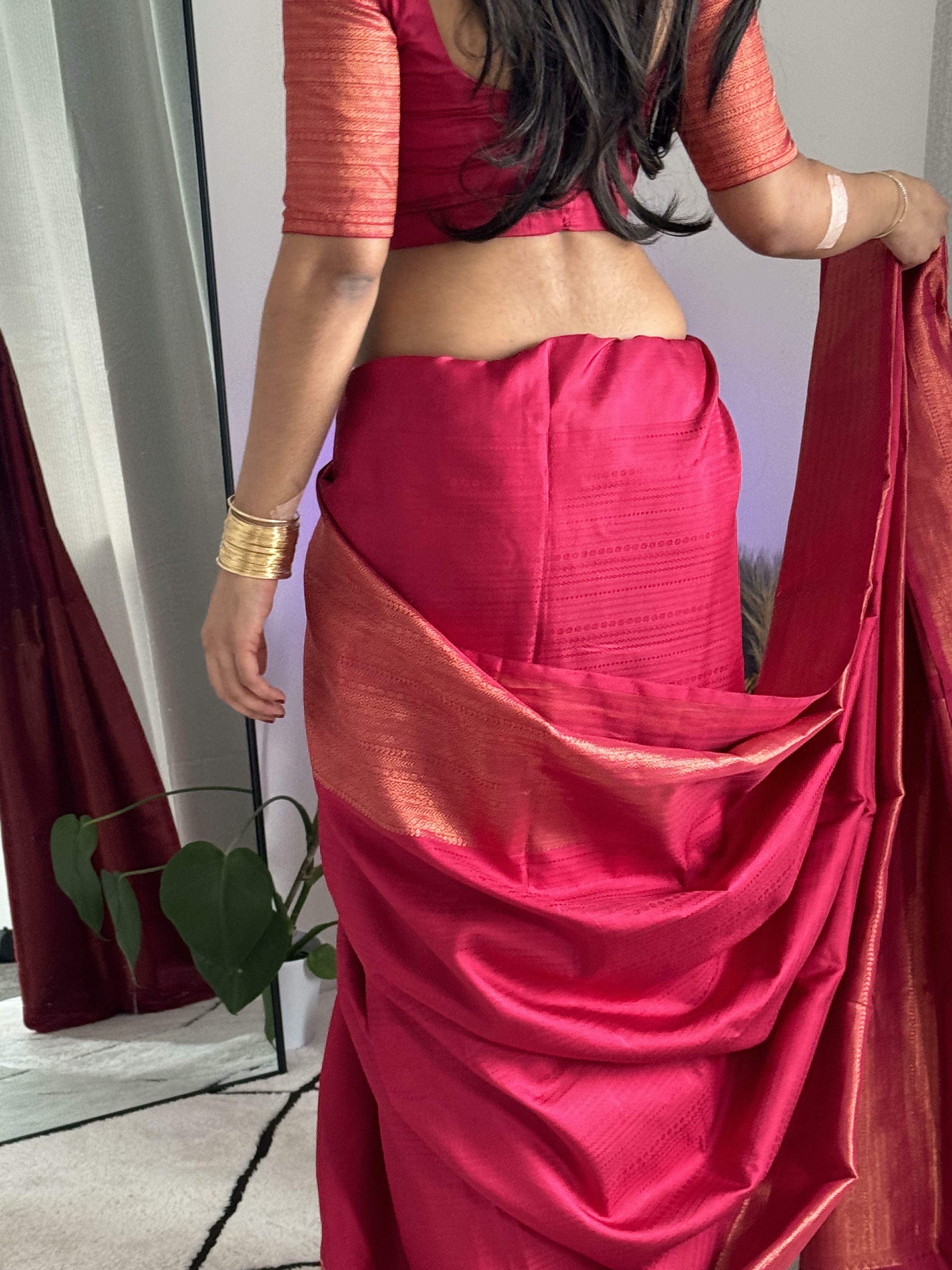 Flirting with danger in my desi way ? (f)