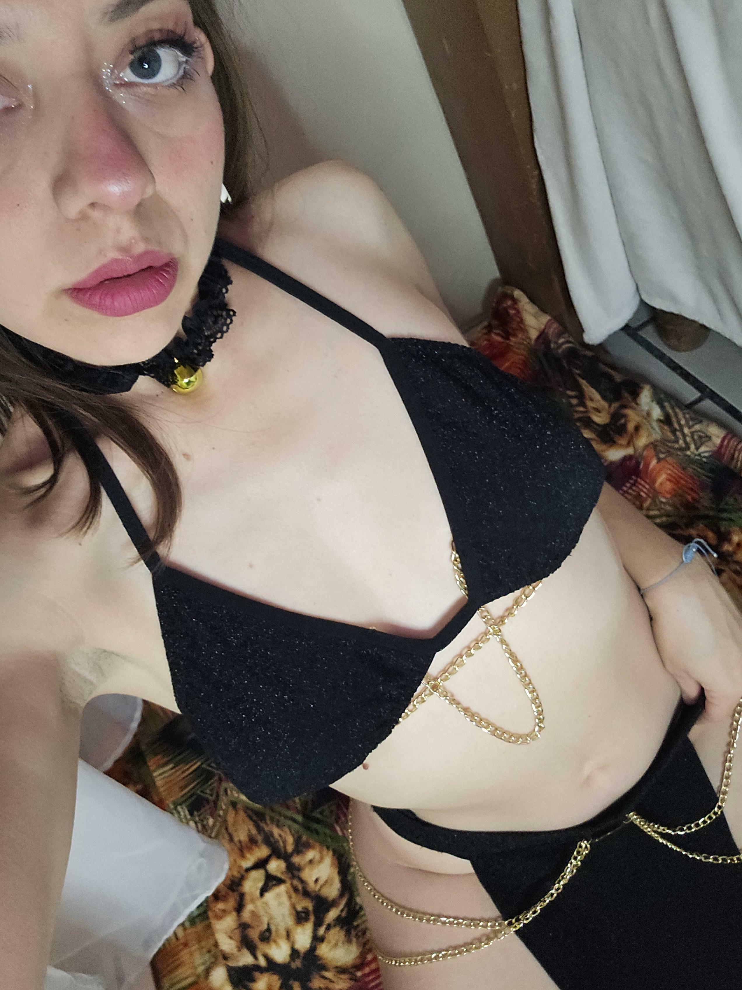 Can I sleep with you tonight?