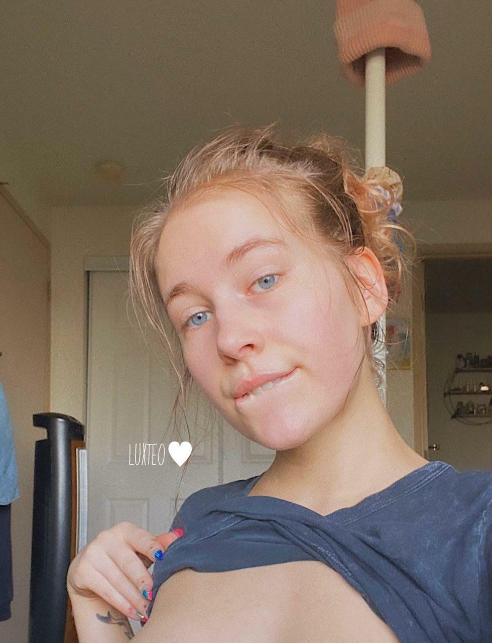 Would u still fuck me if I was ur step sister?