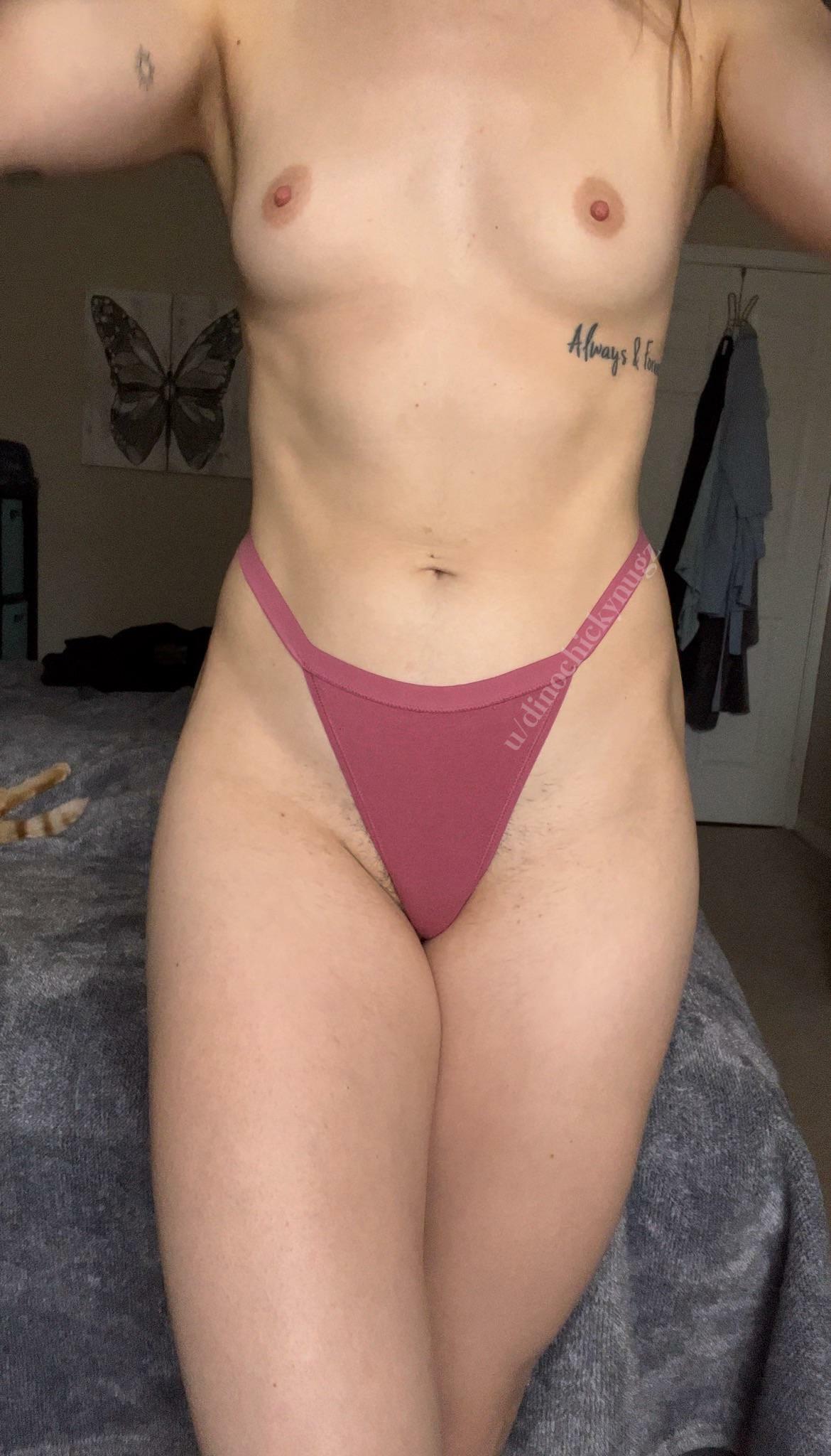 Of course you can suck on my nipples