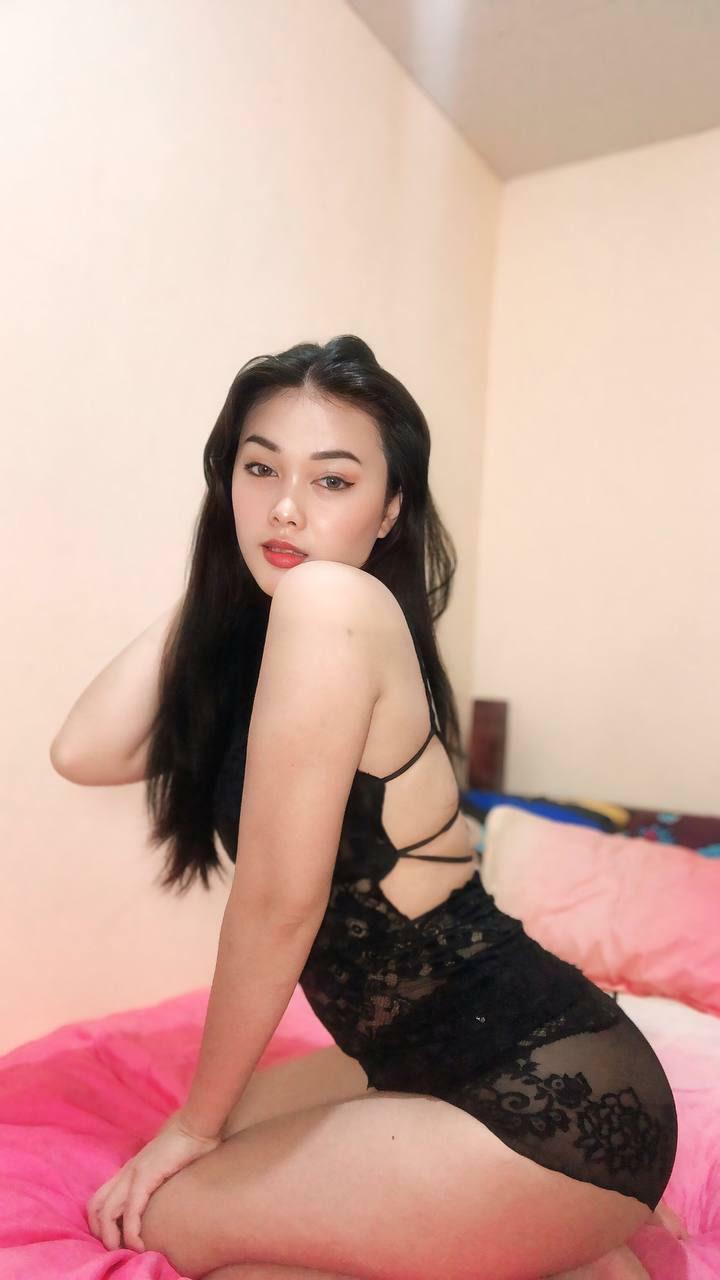 Have you ever had sex with a Filipina before?