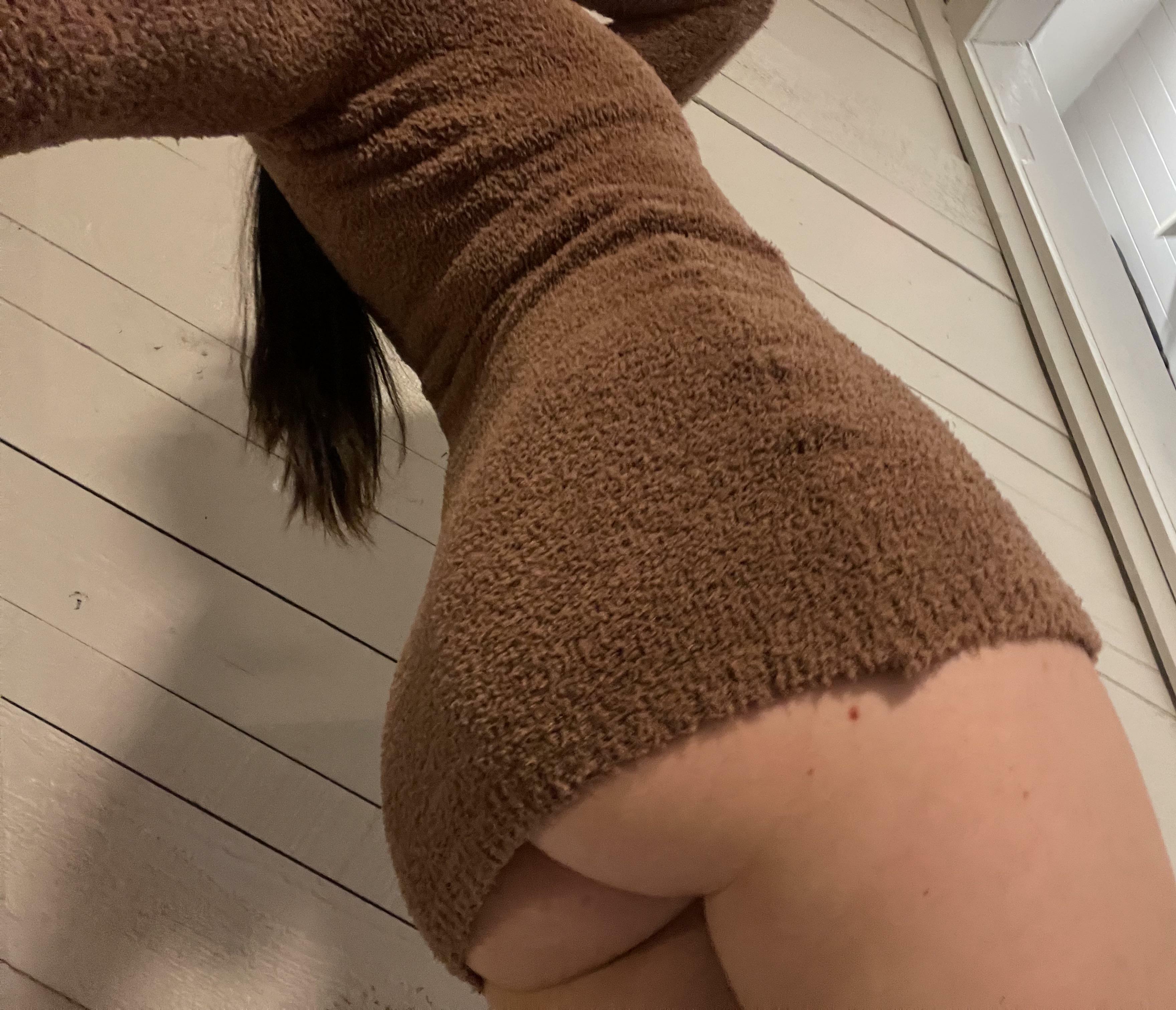 Soft and sexy