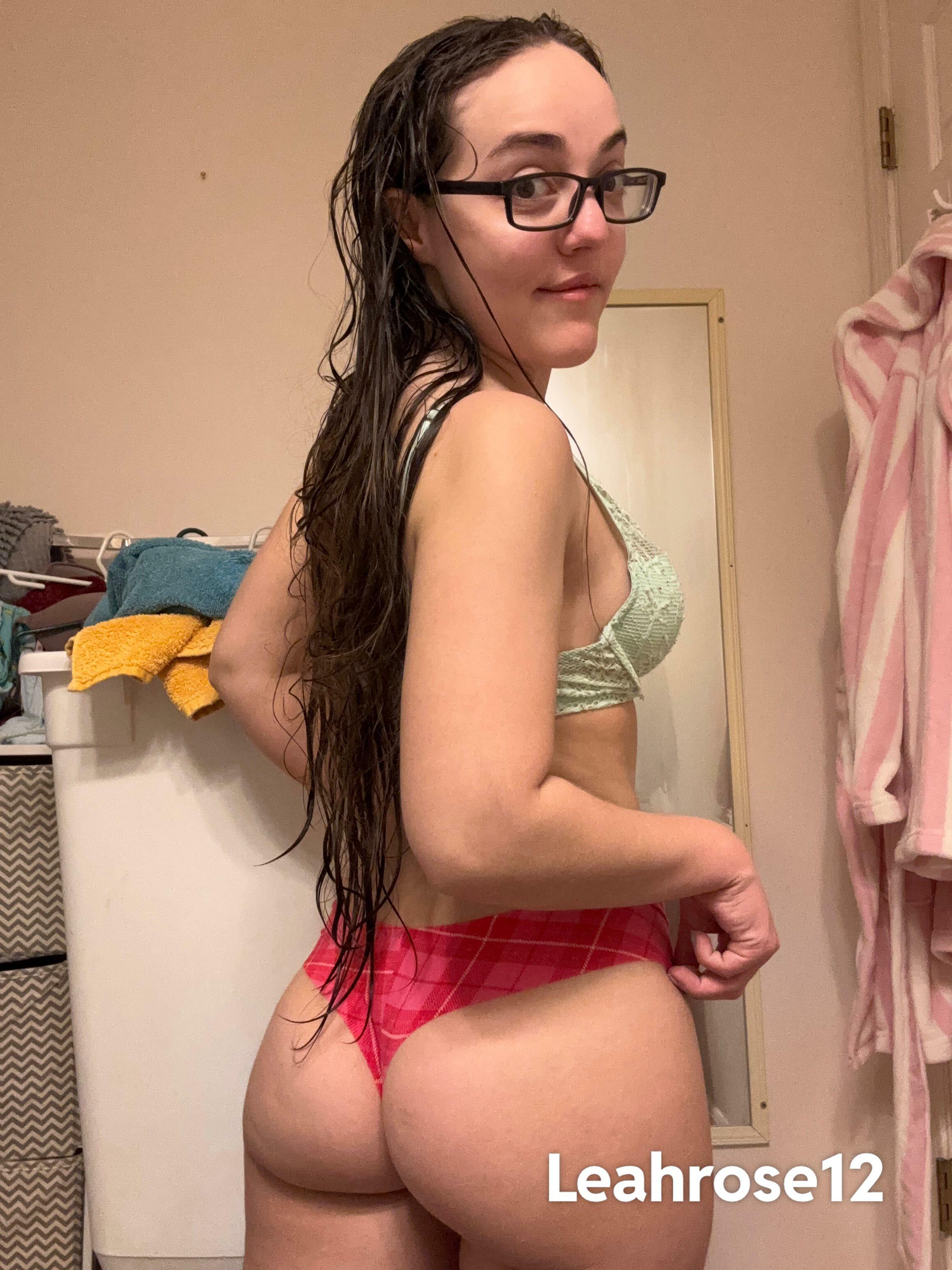 They say good things come in small packages ?