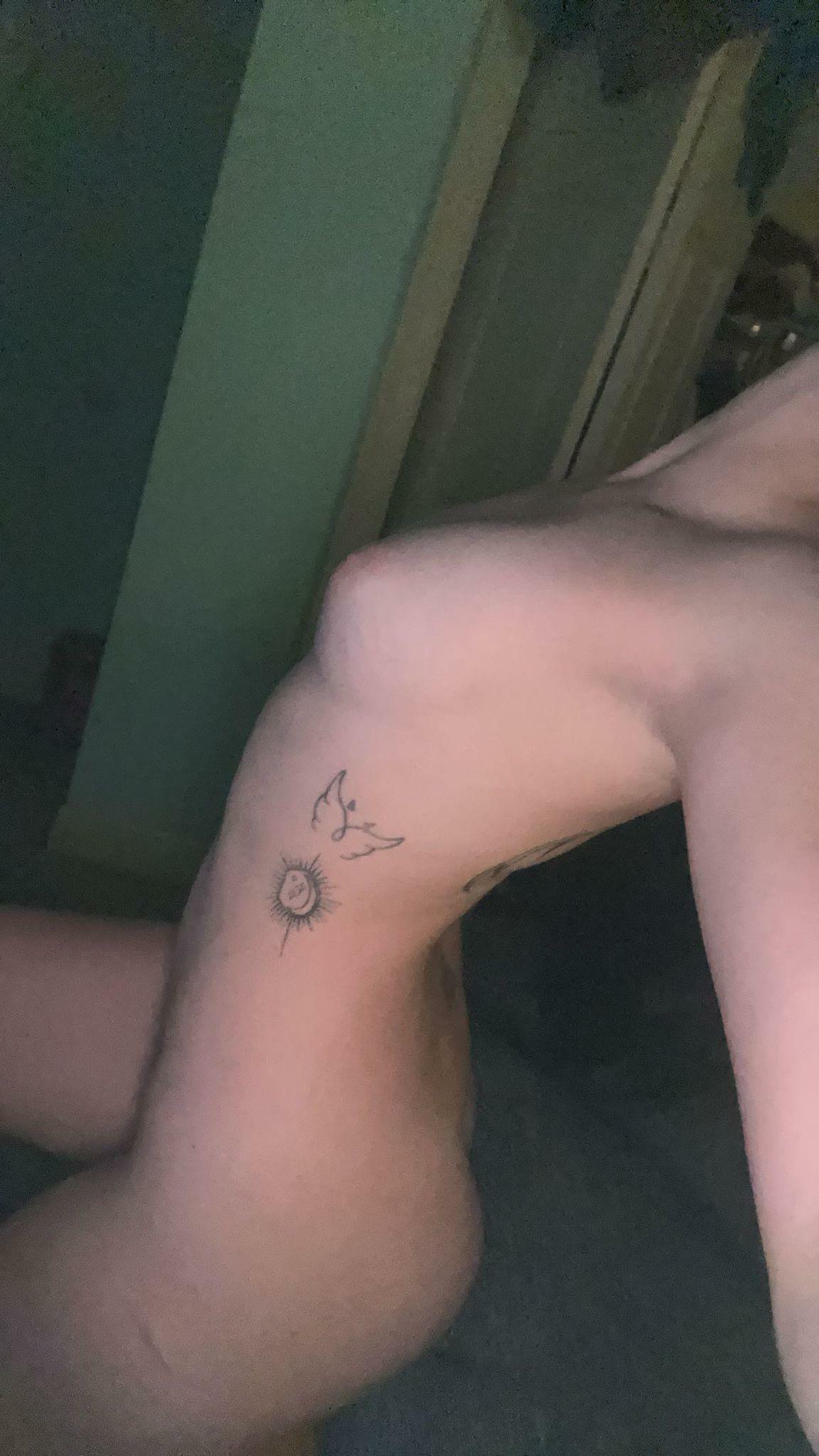 Fun sized girls are fun because you can bend them however you want