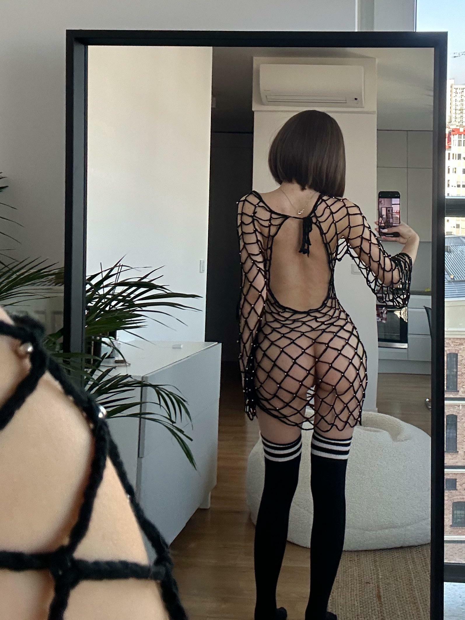 Even though I’m small, would you still fuck me??