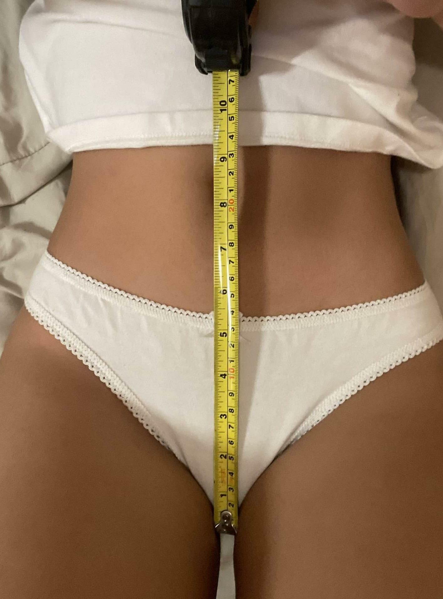 yeah I am pretty small