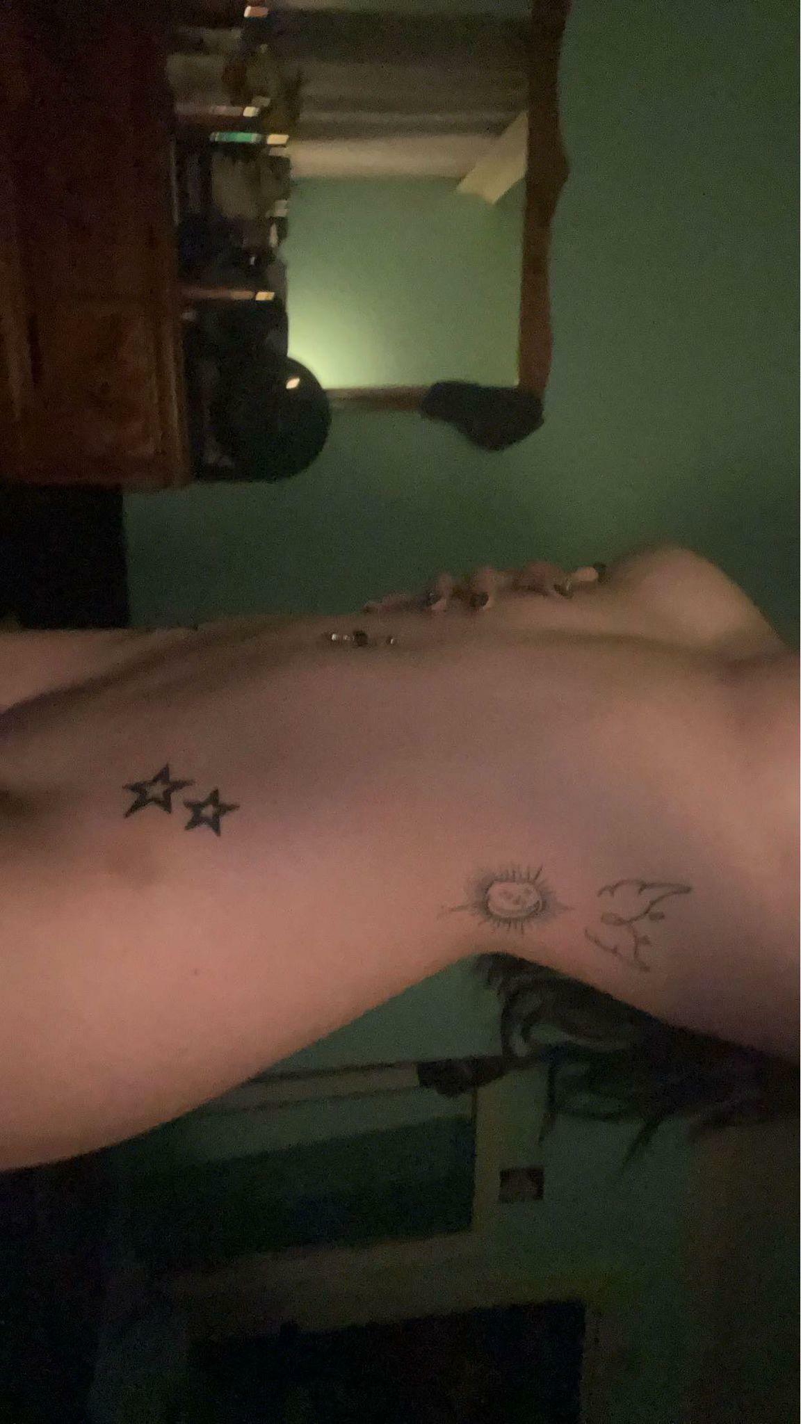 My waist has gotten so tiny recently