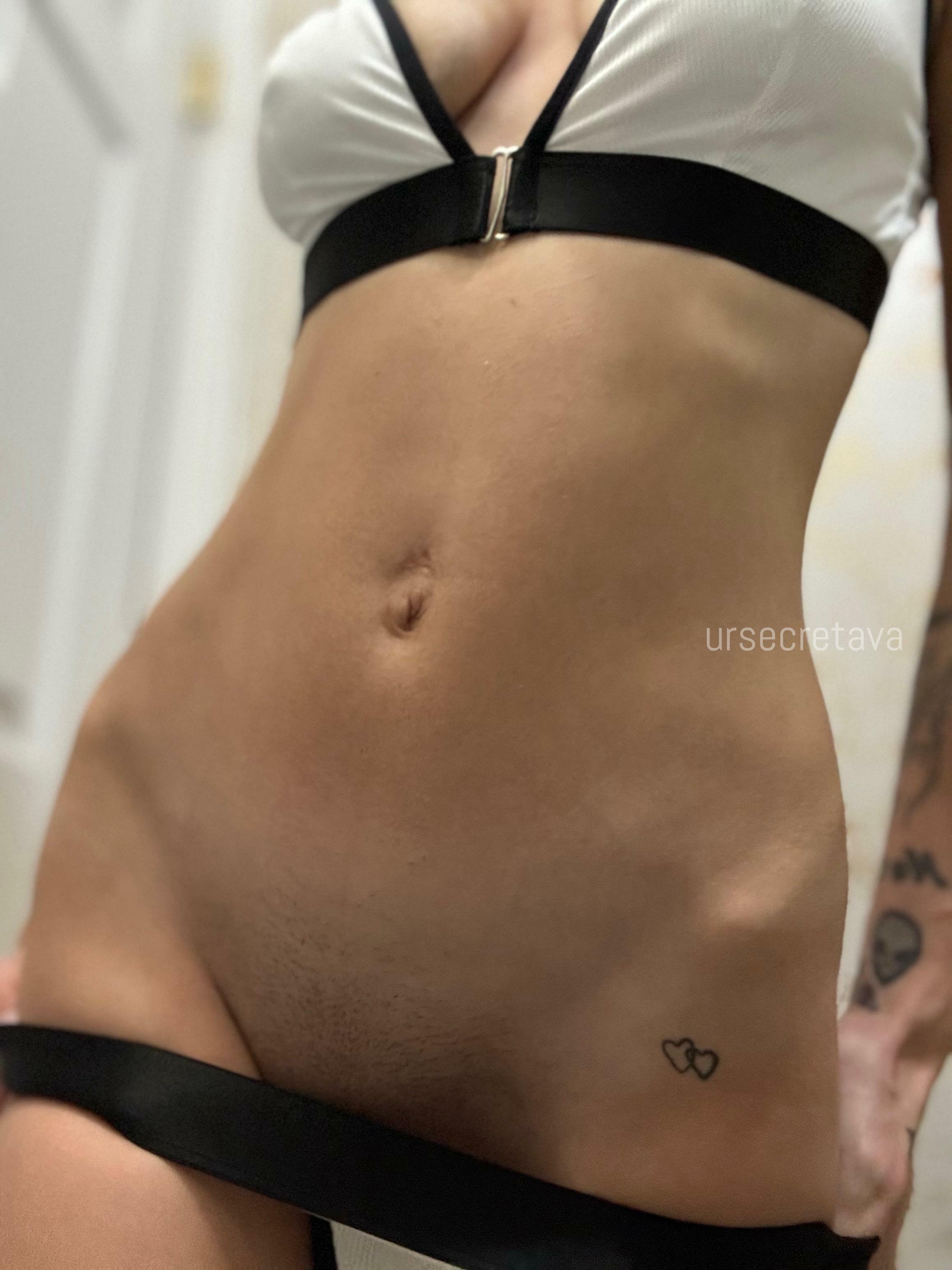 Tiny and tight all over
