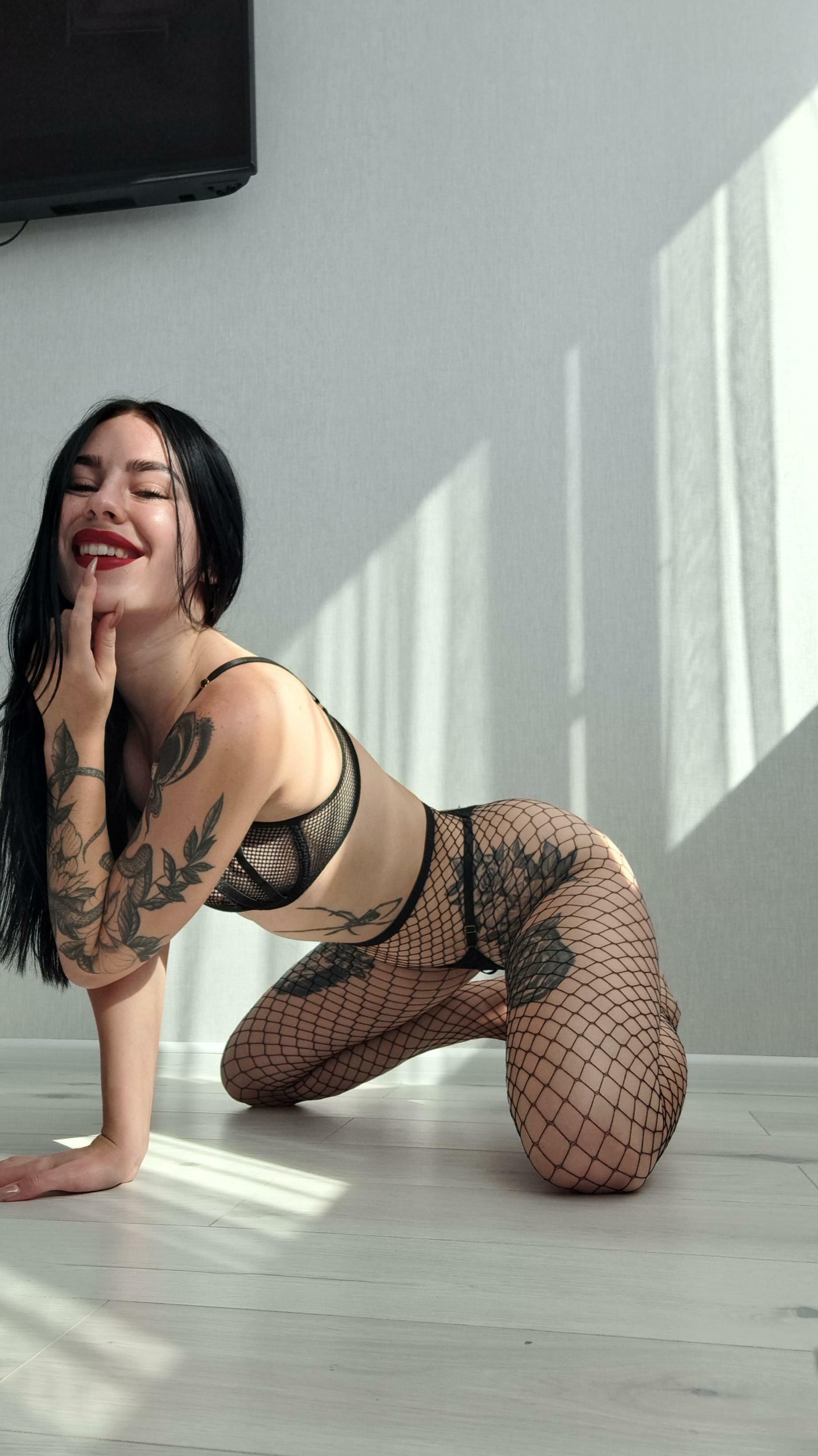 Let's play adult games with you