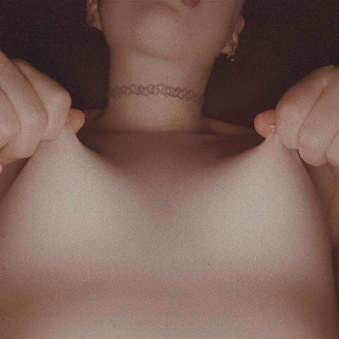 Maybe I’m a lil’ masochist…