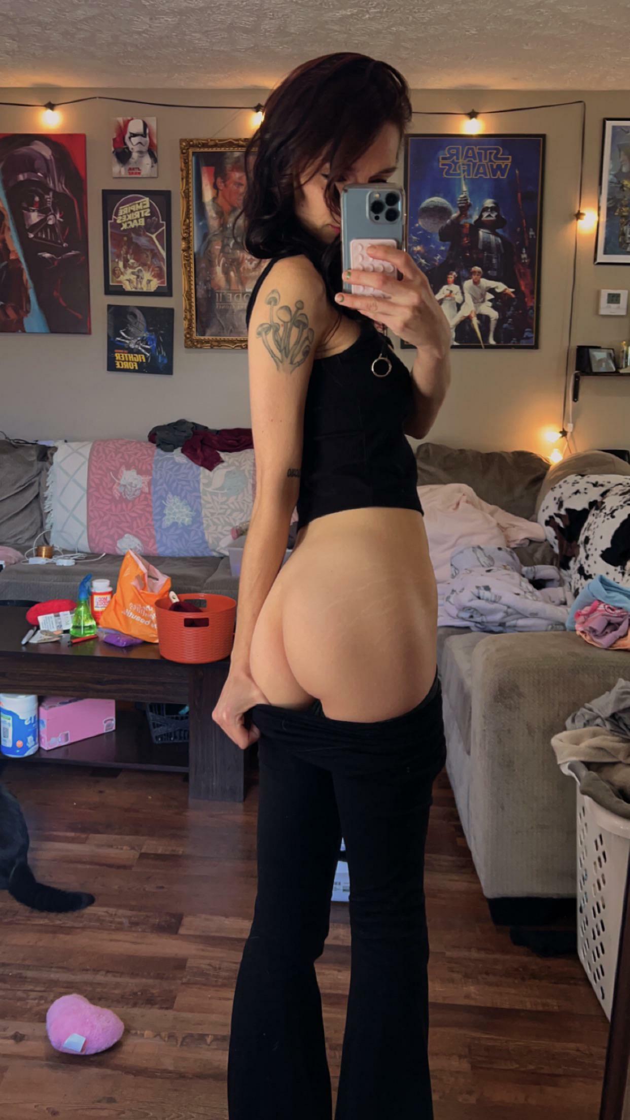 A small handful, but still a handful ??