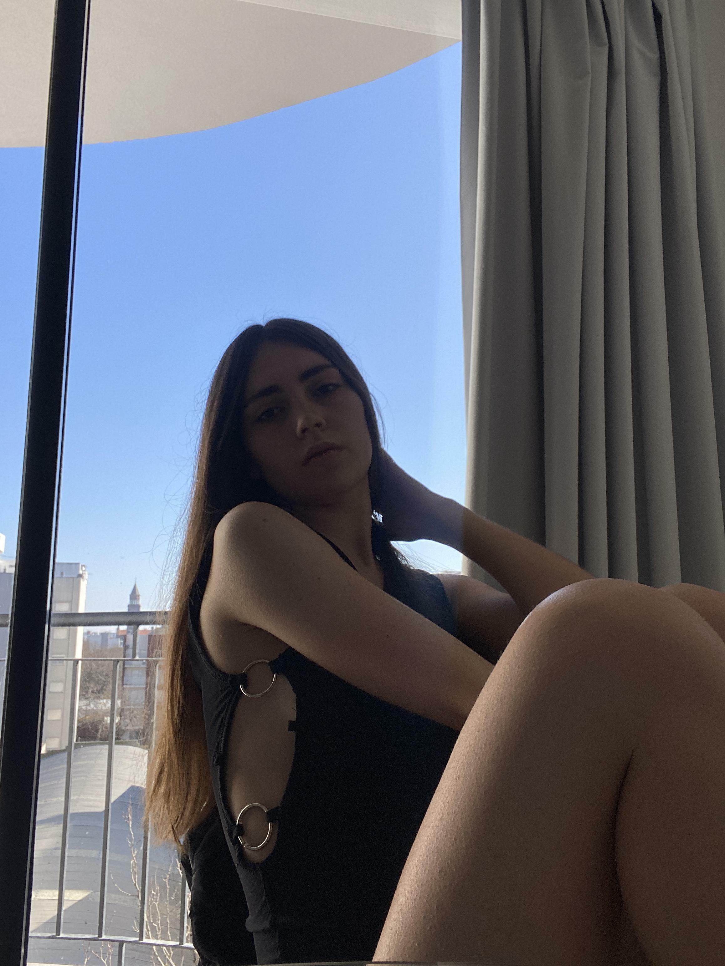 My petite body needs to be pleased