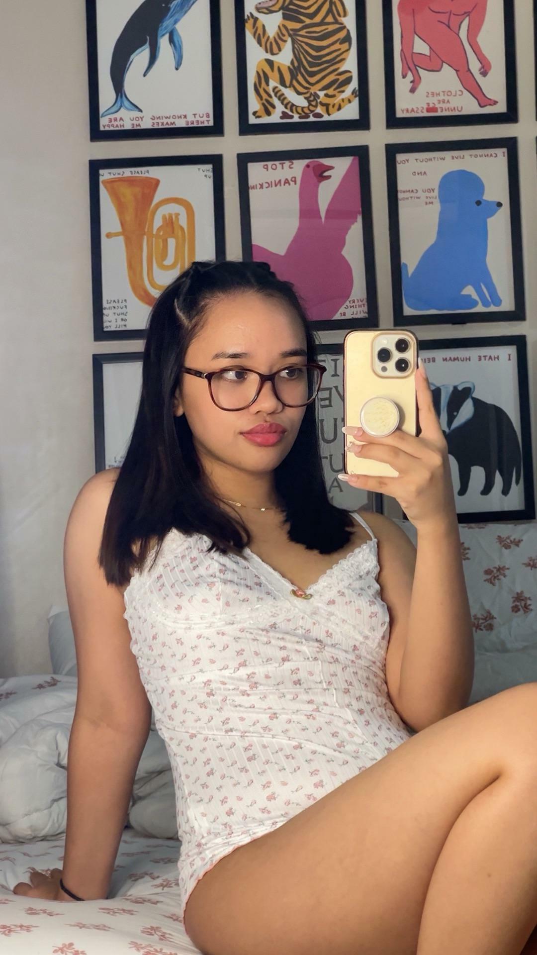 Spreading some cuteness I hope