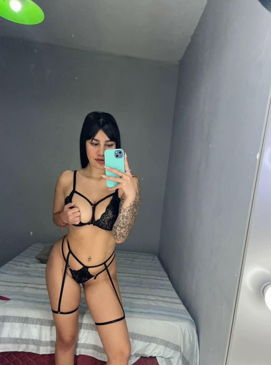 Do you like my body? grrr