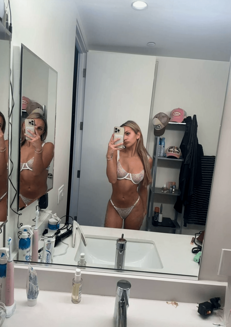 Do you prefer natural or fake boobs?