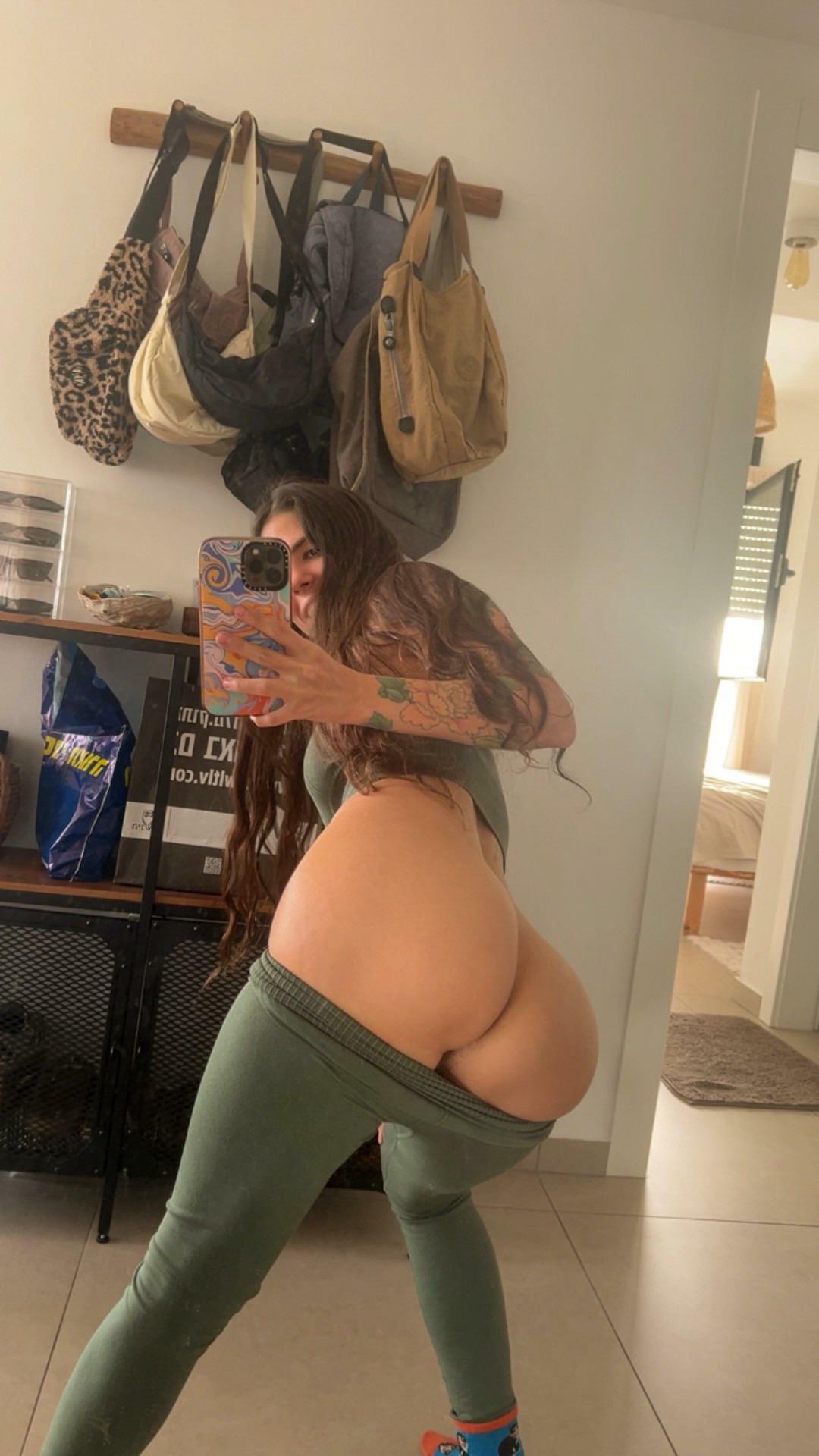 Did I make you smile?