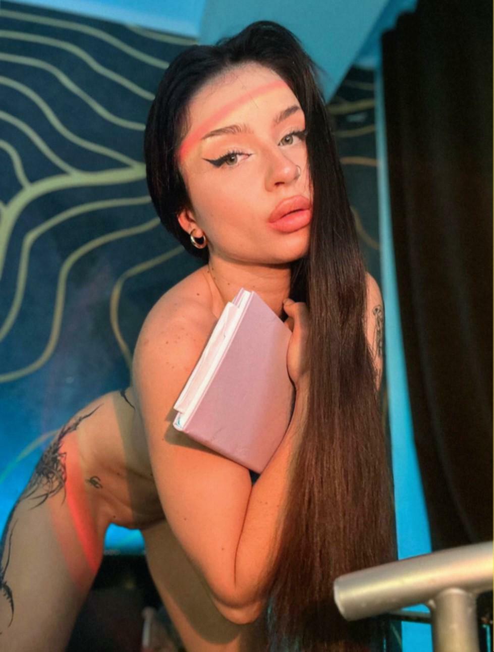 your little babygirl