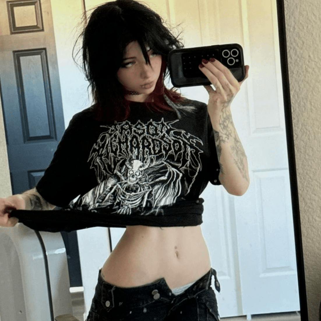 ever been with a girl as petite as me