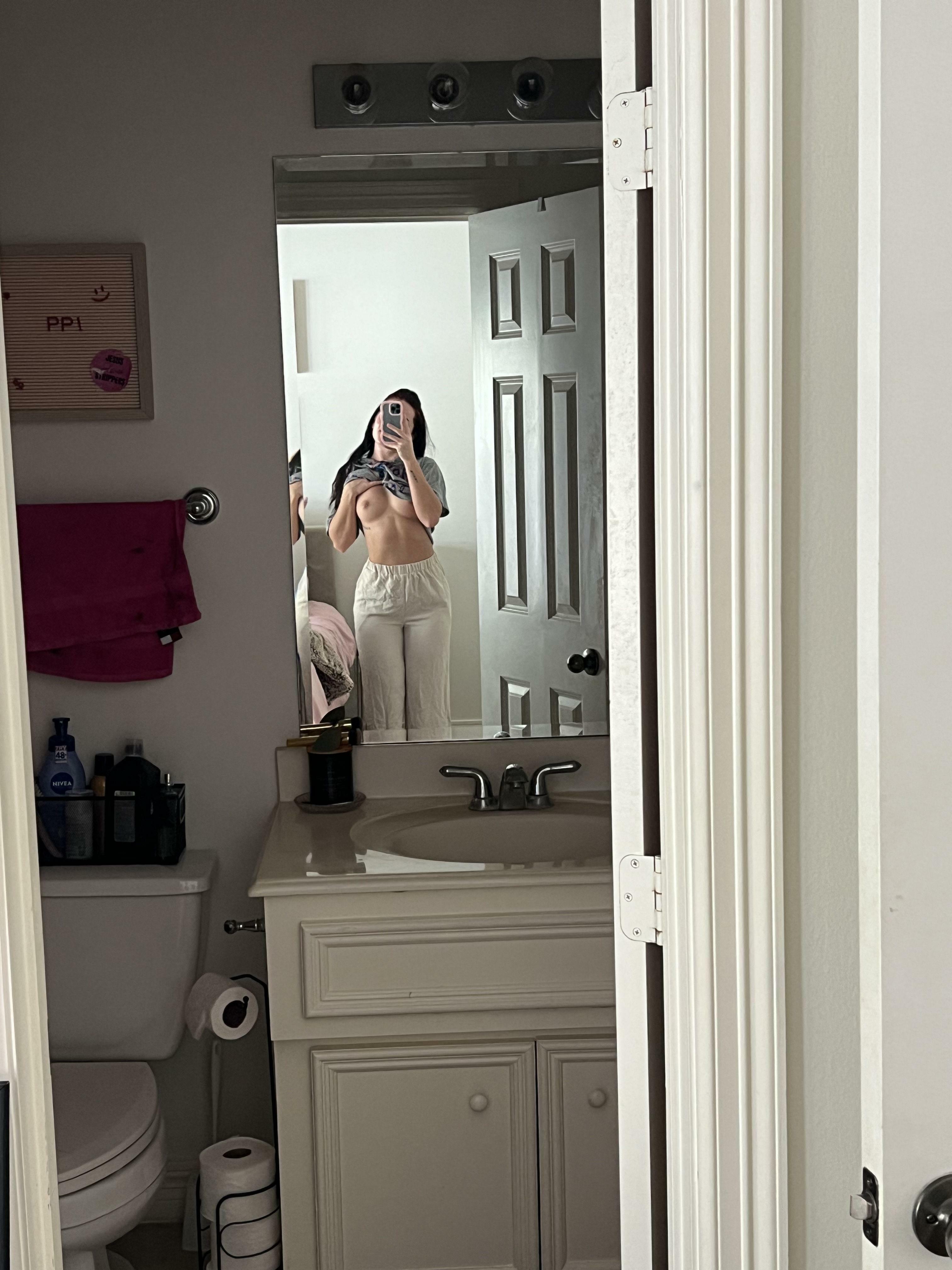 help me pull my pants down, and insert your cock