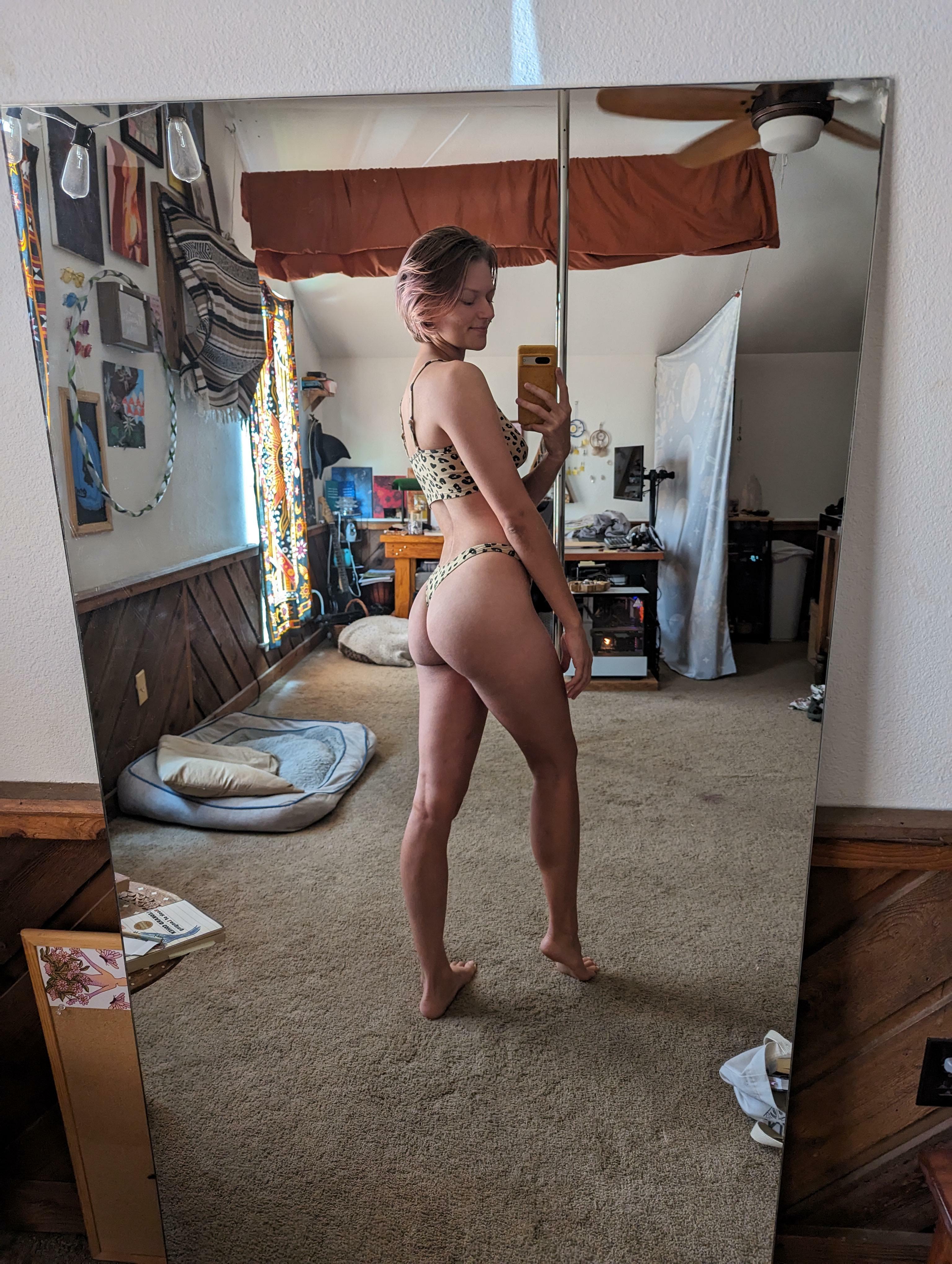 Loving this lighting right now