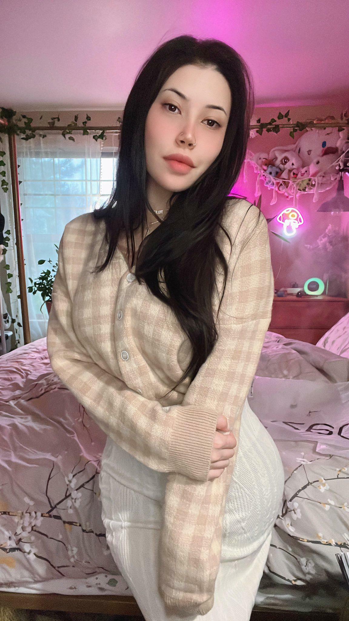 Do you think I'm pretty?