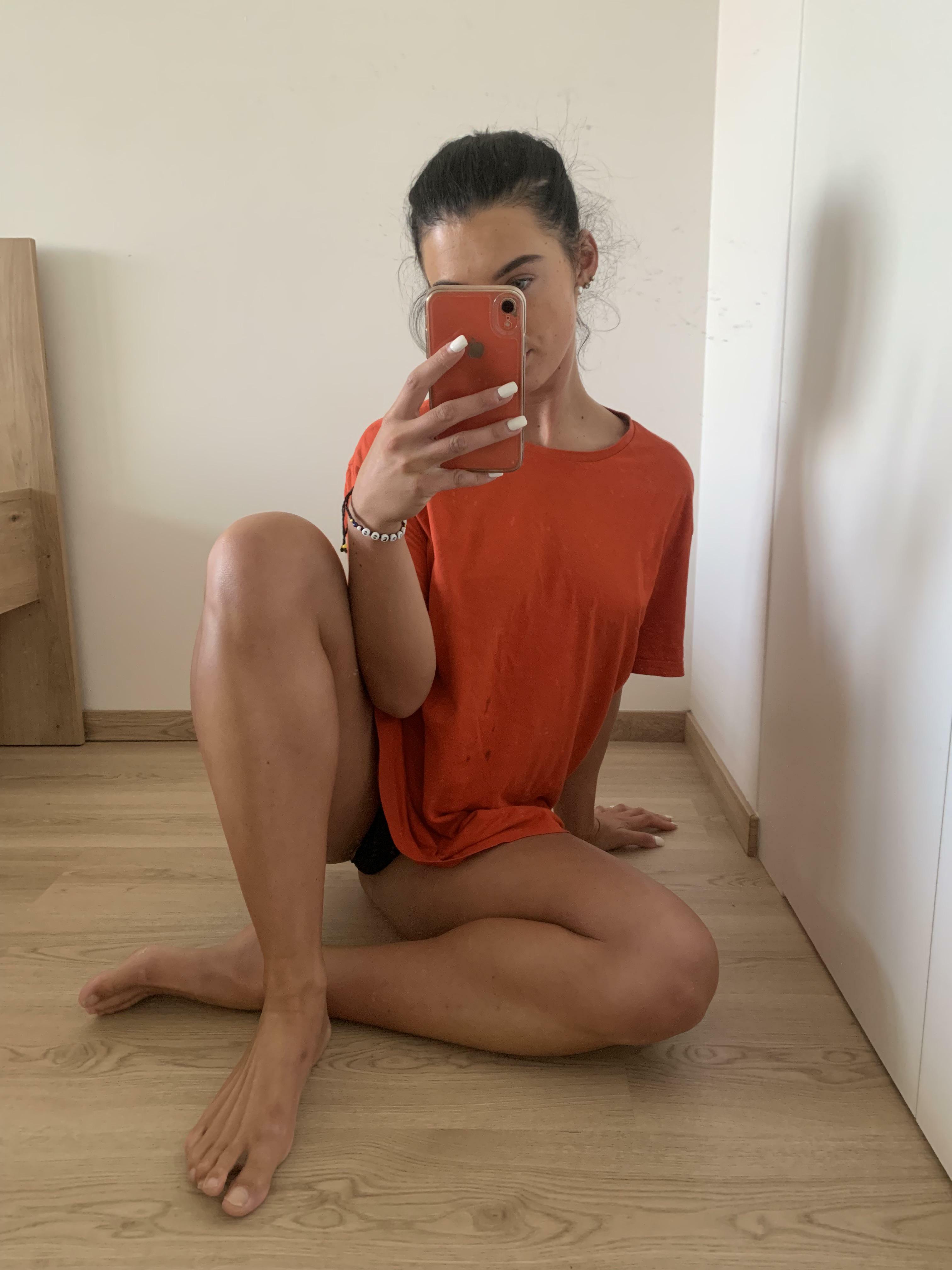 Undress me