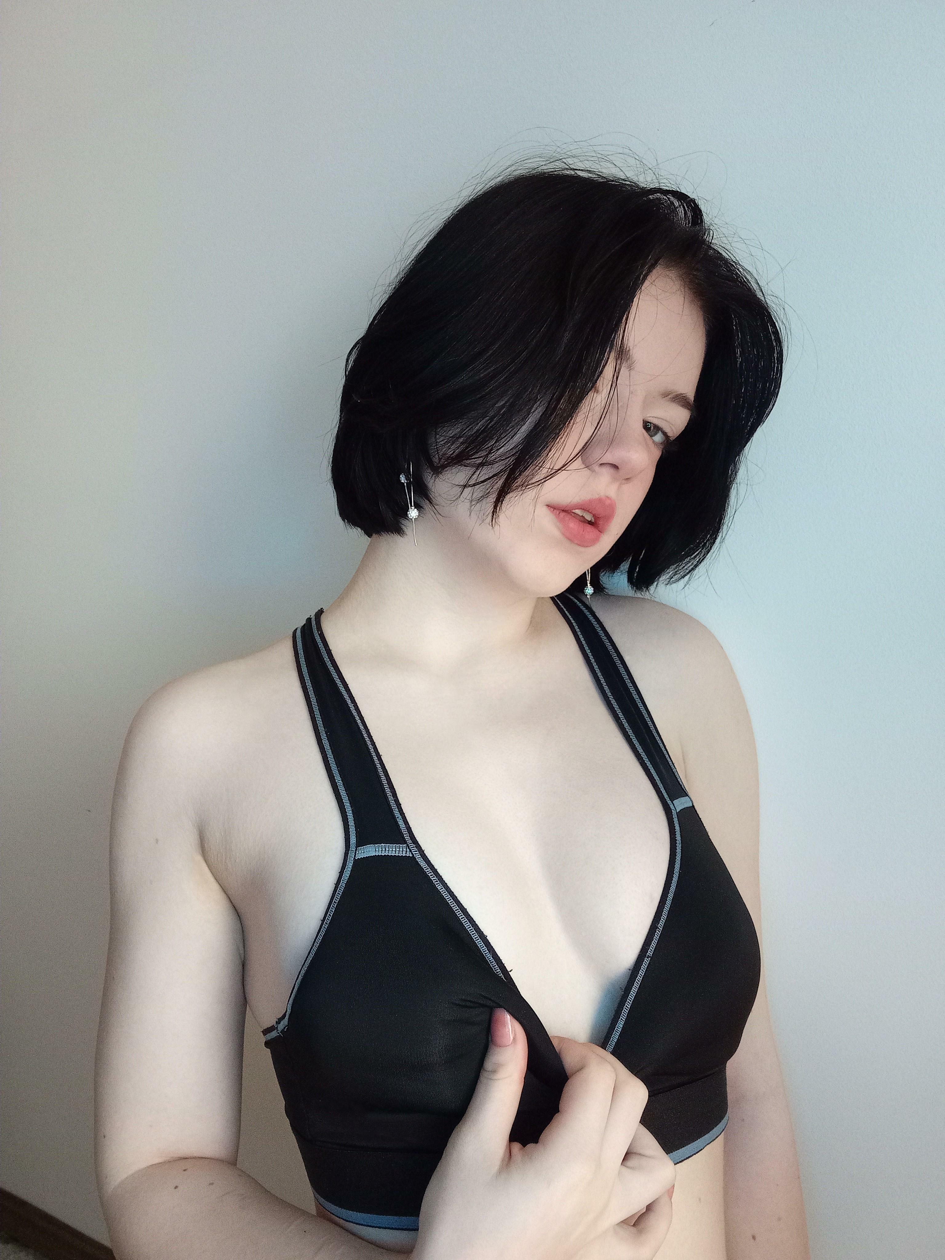 Will this petite body entice ur body and whole being? ?