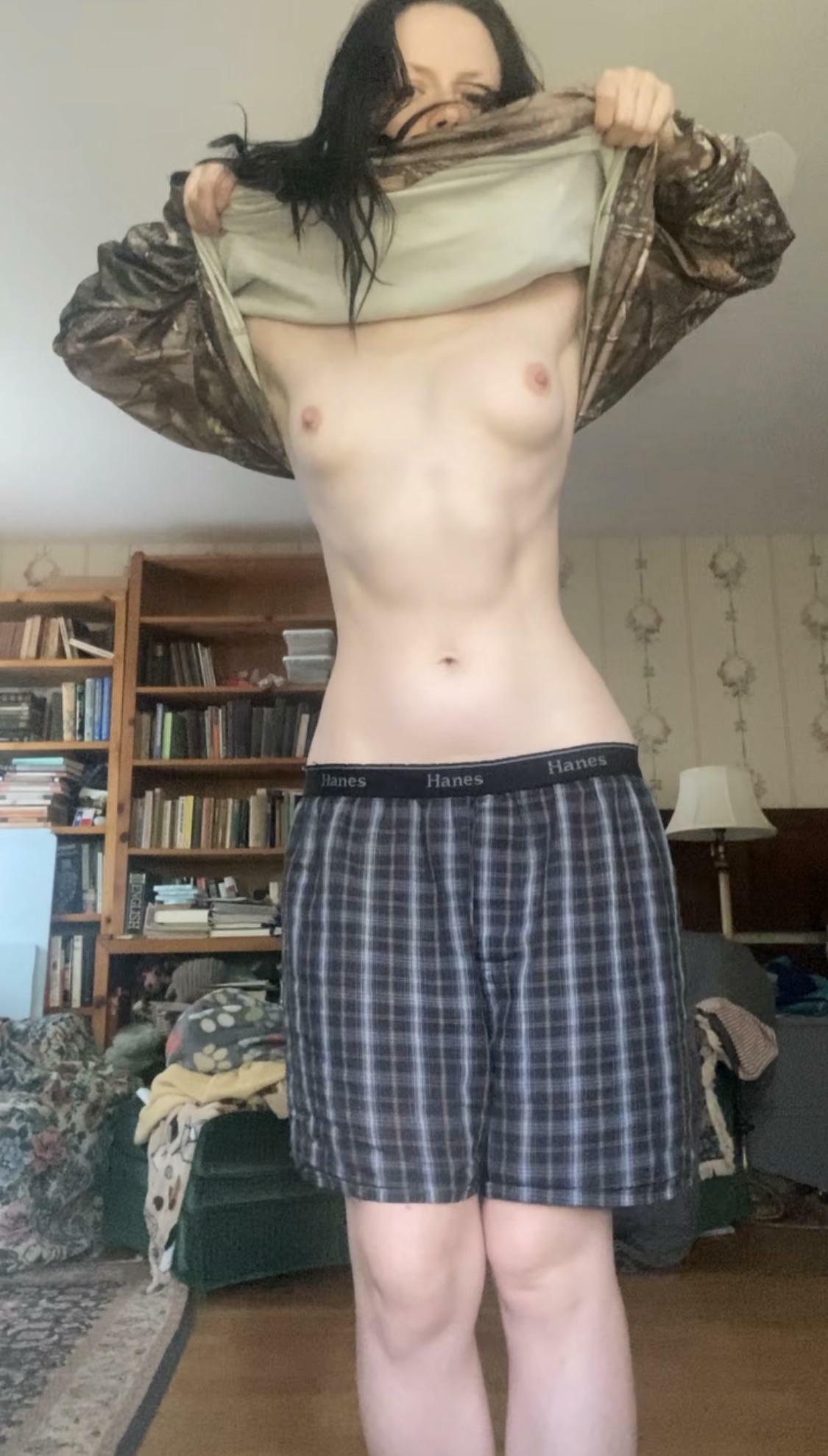 oh hi there