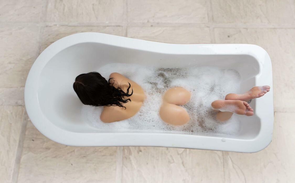 Peachy? BareBum&amp;Soles!!!