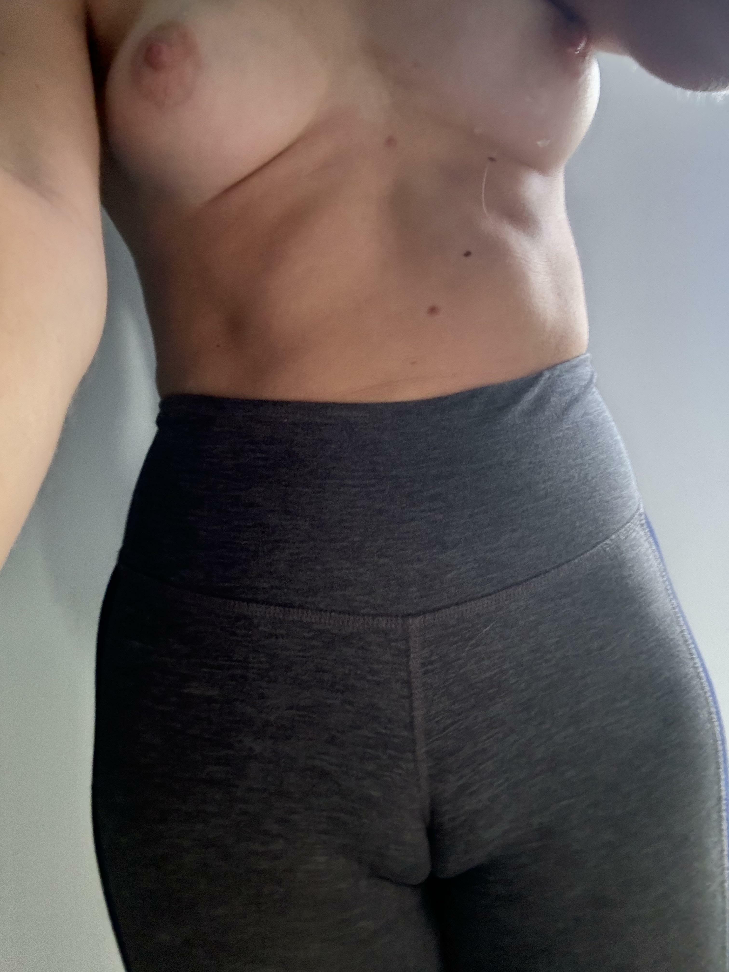 Day 1 of posting my juicy ? Should I do this daily?