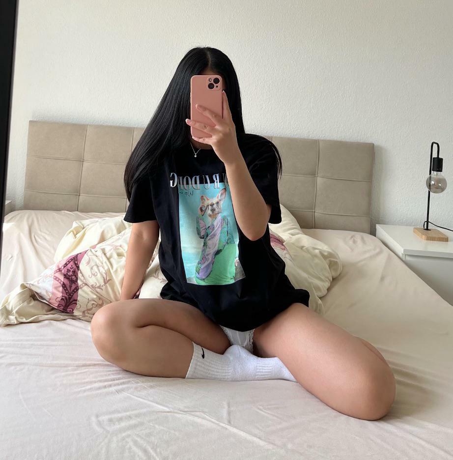 Already counting until u hop back to bed with me~